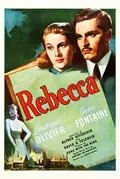 Rebecca poster