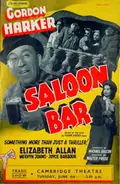 Saloon Bar poster