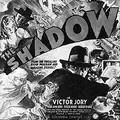 The Shadow poster