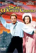 The Son of Monte Cristo poster