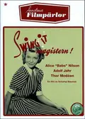 'Swing It' Teacher poster