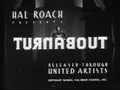 Turnabout poster