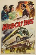 Wildcat Bus poster