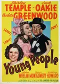 Young People poster
