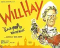 The Black Sheep of Whitehall poster