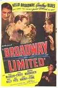 Broadway Limited poster