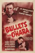 Bullets for O'Hara poster