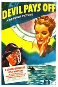 Devil Pays Off poster