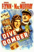 Dive Bomber poster