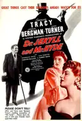 Dr. Jekyll and Mr. Hyde poster