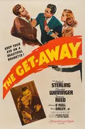 The Get-Away poster