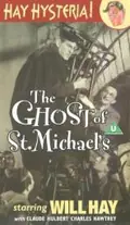 The Ghost of St. Michael's poster