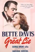 The Great Lie poster
