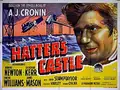 Hatter's Castle poster