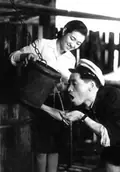 Hideko the Bus Conductor poster