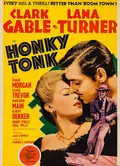 Honky Tonk poster