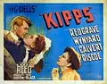 Kipps poster