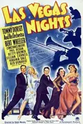Las Vegas Nights poster