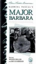 Major Barbara poster