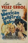 The Mexican Spitfire's Baby poster
