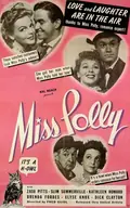 Miss Polly poster