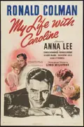 My Life with Caroline poster