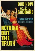 Nothing but the Truth poster
