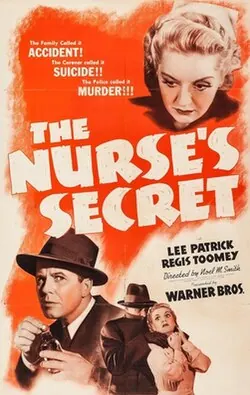 The Nurse's Secret poster