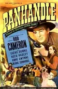 Panhandle poster