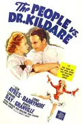 The People Vs. Dr. Kildare poster