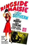 Ringside Maisie poster
