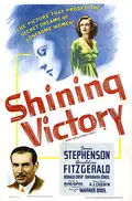 Shining Victory poster