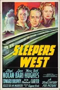 Sleepers West poster