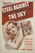 Steel Against the Sky poster
