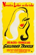 Sullivan's Travels poster