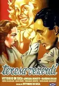 Teresa Venerdì poster