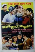 'Neath Brooklyn Bridge poster
