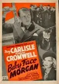 Baby Face Morgan poster