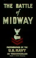 The Battle of Midway poster