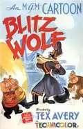 Blitz Wolf poster