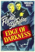 Edge of Darkness poster