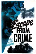 Escape from Crime poster