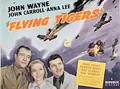 Flying Tigers poster