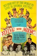 Flying with Music poster