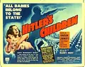 Hitler's Children poster