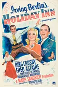 Holiday Inn poster