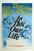 In This Our Life poster