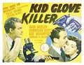 Kid Glove Killer poster
