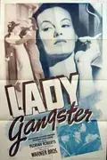 Lady Gangster poster