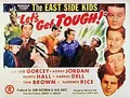 Let's Get Tough poster